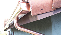 Rain Gutter Installation, Repair, Cleaning in Lake Junaluska, NC